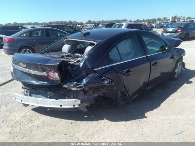 Photo 3 VIN: 1G1PC5SB1F7180454 - CHEVROLET CRUZE 