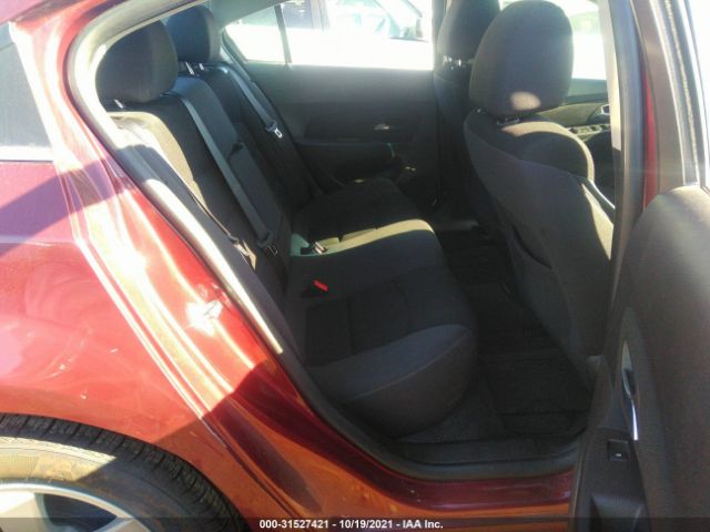 Photo 7 VIN: 1G1PC5SB1F7183192 - CHEVROLET CRUZE 