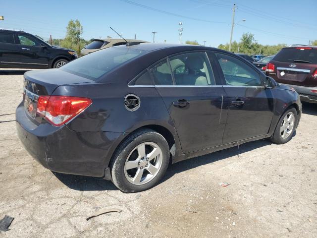 Photo 2 VIN: 1G1PC5SB1F7187369 - CHEVROLET CRUZE LT 