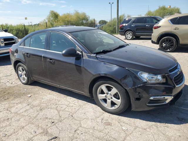 Photo 3 VIN: 1G1PC5SB1F7187369 - CHEVROLET CRUZE LT 