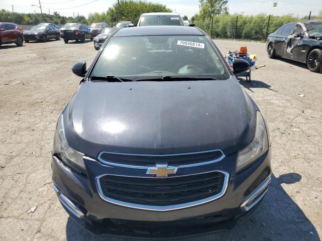 Photo 4 VIN: 1G1PC5SB1F7187369 - CHEVROLET CRUZE LT 