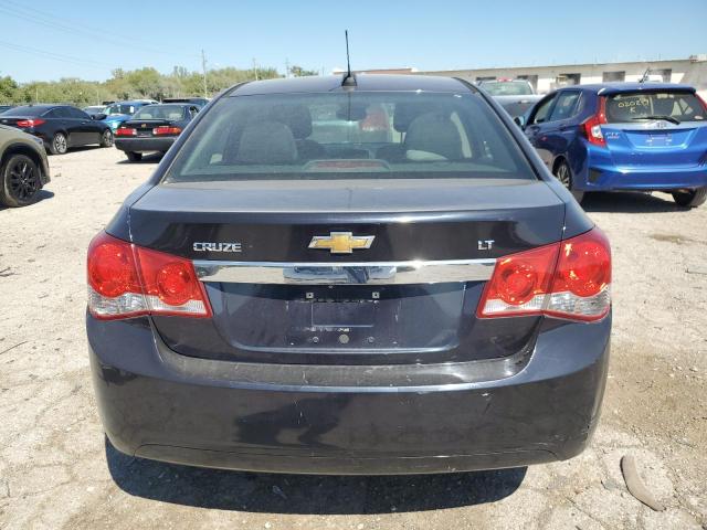 Photo 5 VIN: 1G1PC5SB1F7187369 - CHEVROLET CRUZE LT 