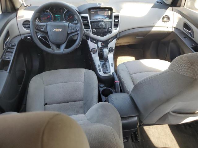 Photo 7 VIN: 1G1PC5SB1F7187369 - CHEVROLET CRUZE LT 