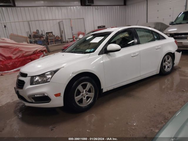 Photo 1 VIN: 1G1PC5SB1F7188067 - CHEVROLET CRUZE 