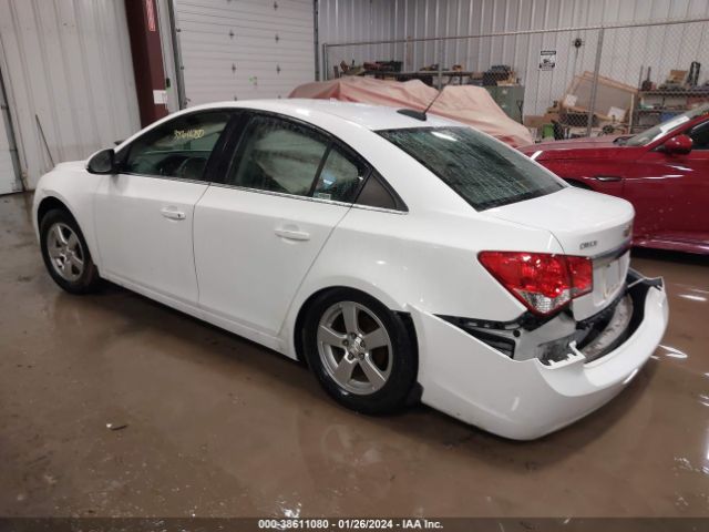 Photo 2 VIN: 1G1PC5SB1F7188067 - CHEVROLET CRUZE 