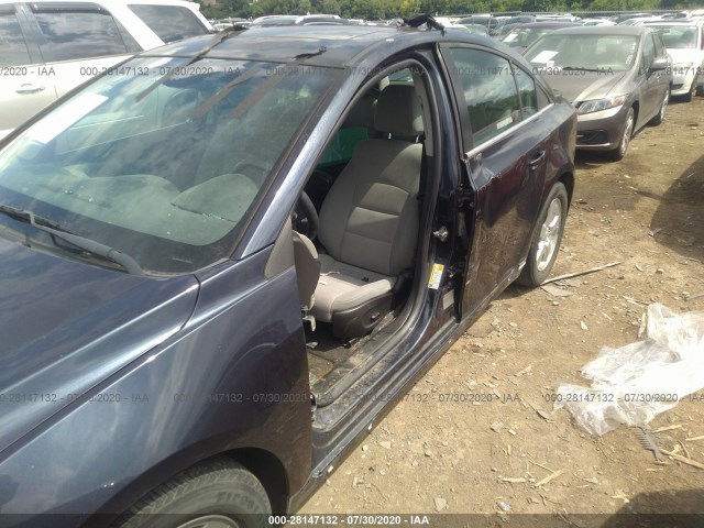 Photo 5 VIN: 1G1PC5SB1F7188893 - CHEVROLET CRUZE 