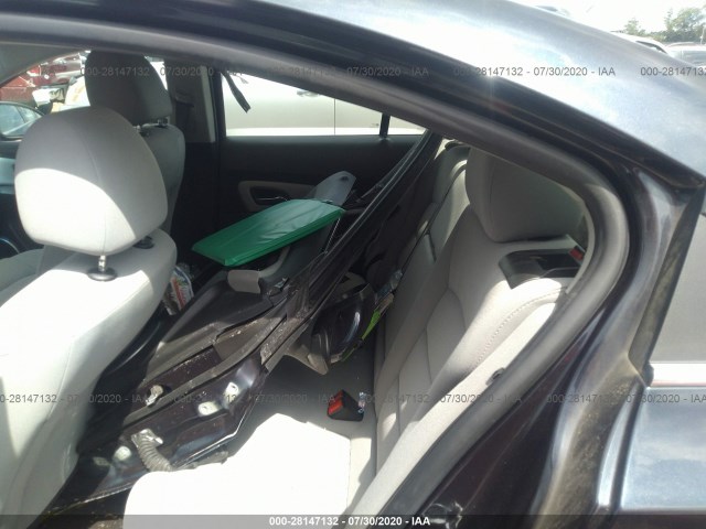 Photo 7 VIN: 1G1PC5SB1F7188893 - CHEVROLET CRUZE 