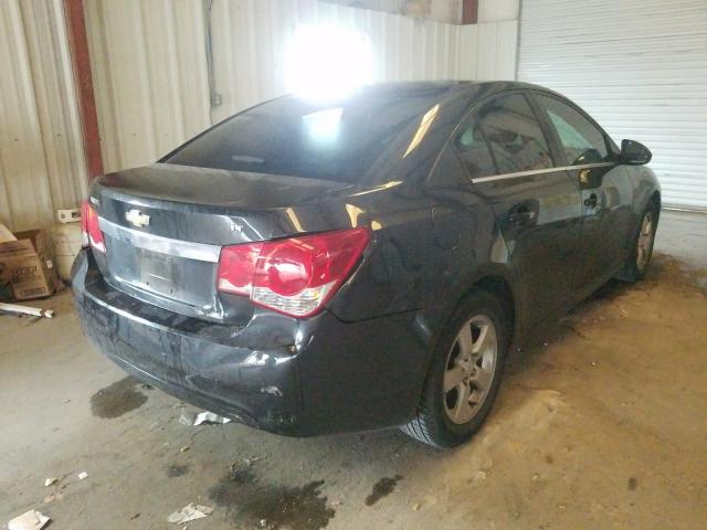 Photo 3 VIN: 1G1PC5SB1F7193530 - CHEVROLET CRUZE LT 