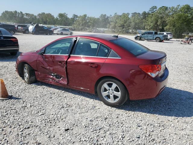 Photo 1 VIN: 1G1PC5SB1F7198212 - CHEVROLET CRUZE LT 