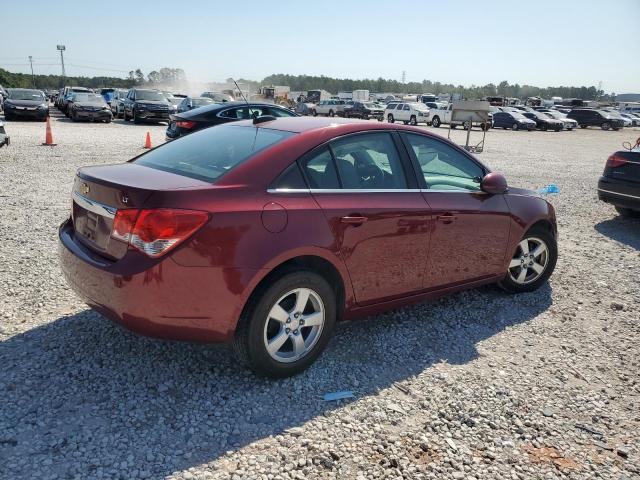 Photo 2 VIN: 1G1PC5SB1F7198212 - CHEVROLET CRUZE LT 