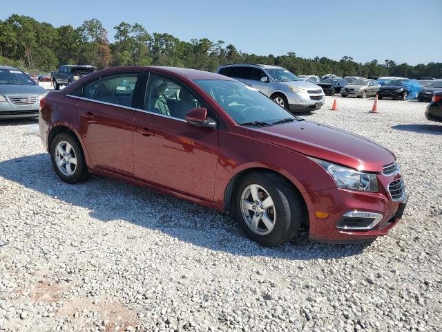 Photo 3 VIN: 1G1PC5SB1F7198212 - CHEVROLET CRUZE LT 