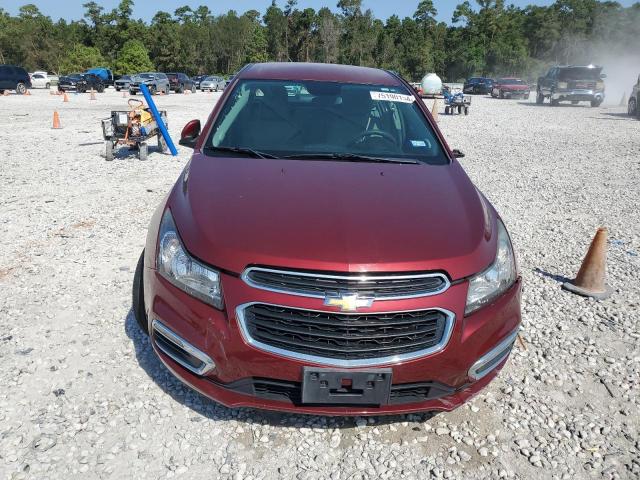 Photo 4 VIN: 1G1PC5SB1F7198212 - CHEVROLET CRUZE LT 