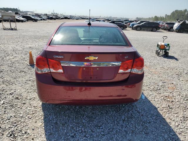 Photo 5 VIN: 1G1PC5SB1F7198212 - CHEVROLET CRUZE LT 