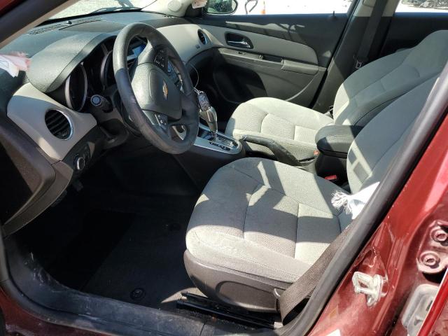 Photo 6 VIN: 1G1PC5SB1F7198212 - CHEVROLET CRUZE LT 