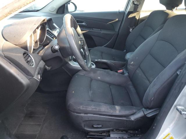 Photo 6 VIN: 1G1PC5SB1F7199389 - CHEVROLET CRUZE 