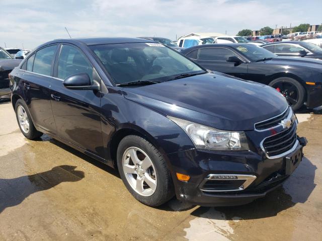 Photo 3 VIN: 1G1PC5SB1F7199778 - CHEVROLET CRUZE 