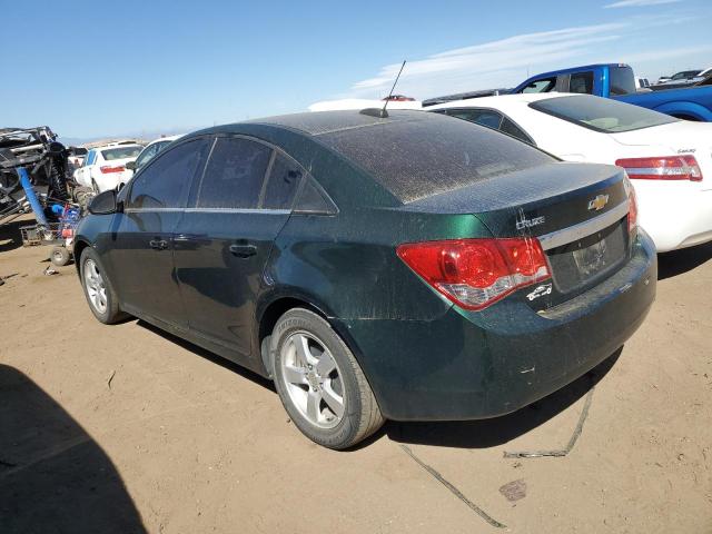 Photo 1 VIN: 1G1PC5SB1F7200671 - CHEVROLET CRUZE LT 