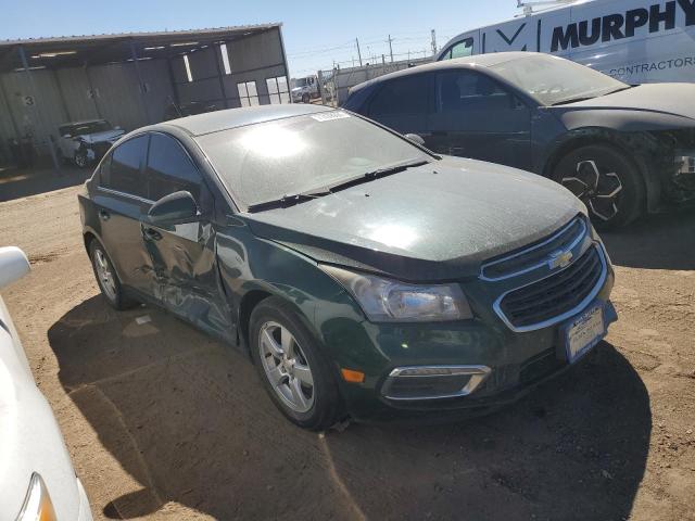 Photo 3 VIN: 1G1PC5SB1F7200671 - CHEVROLET CRUZE LT 