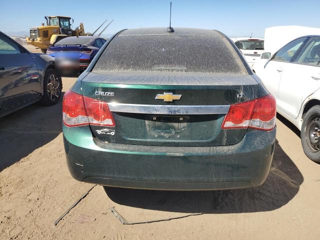 Photo 5 VIN: 1G1PC5SB1F7200671 - CHEVROLET CRUZE LT 