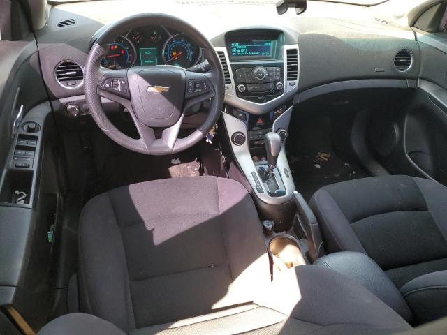 Photo 7 VIN: 1G1PC5SB1F7200671 - CHEVROLET CRUZE LT 