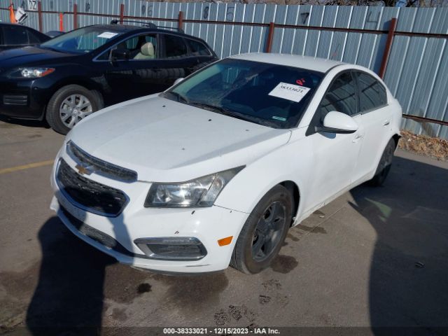 Photo 1 VIN: 1G1PC5SB1F7201660 - CHEVROLET CRUZE 