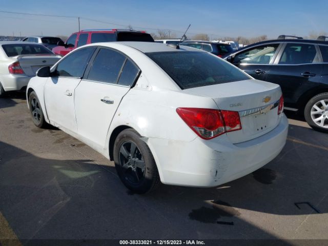 Photo 2 VIN: 1G1PC5SB1F7201660 - CHEVROLET CRUZE 