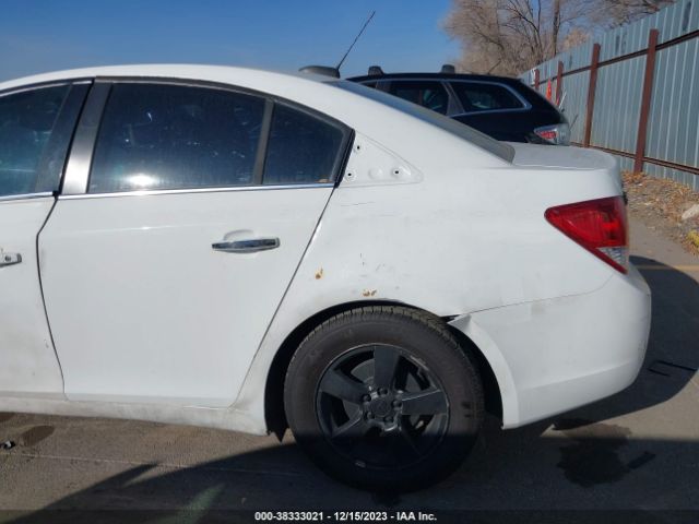 Photo 5 VIN: 1G1PC5SB1F7201660 - CHEVROLET CRUZE 