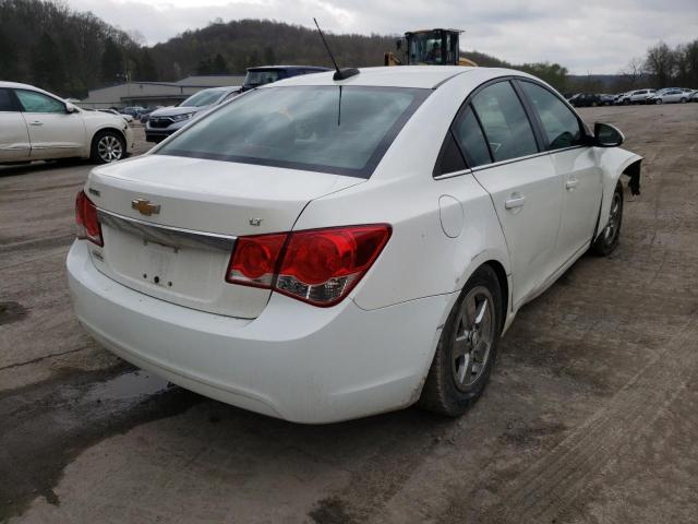 Photo 3 VIN: 1G1PC5SB1F7203327 - CHEVROLET CRUZE LT 