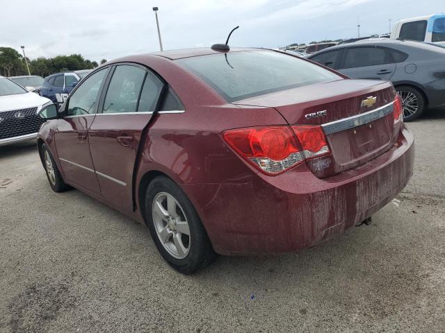 Photo 1 VIN: 1G1PC5SB1F7204879 - CHEVROLET CRUZE LT 