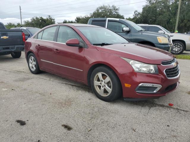 Photo 3 VIN: 1G1PC5SB1F7204879 - CHEVROLET CRUZE LT 