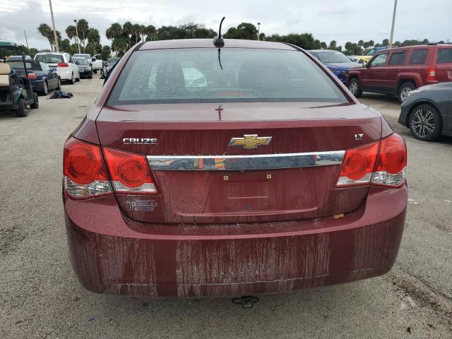 Photo 5 VIN: 1G1PC5SB1F7204879 - CHEVROLET CRUZE LT 