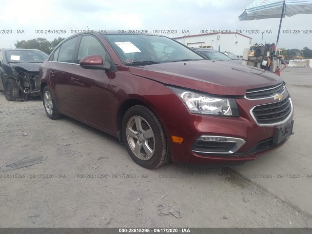 Photo 0 VIN: 1G1PC5SB1F7205806 - CHEVROLET CRUZE 