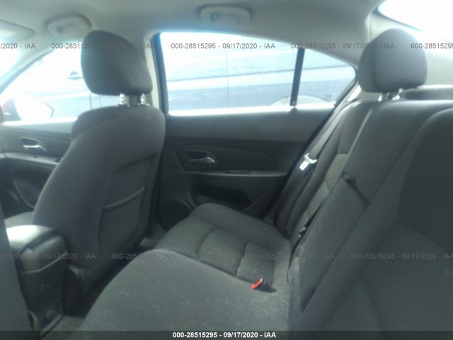 Photo 7 VIN: 1G1PC5SB1F7205806 - CHEVROLET CRUZE 