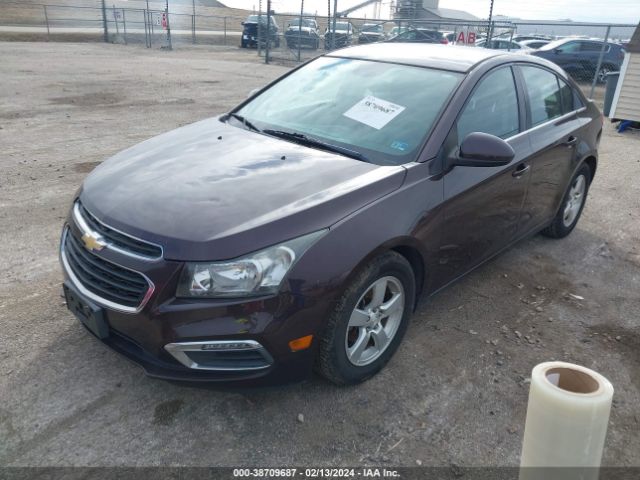 Photo 1 VIN: 1G1PC5SB1F7208821 - CHEVROLET CRUZE 