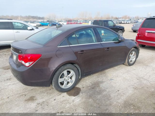 Photo 3 VIN: 1G1PC5SB1F7208821 - CHEVROLET CRUZE 