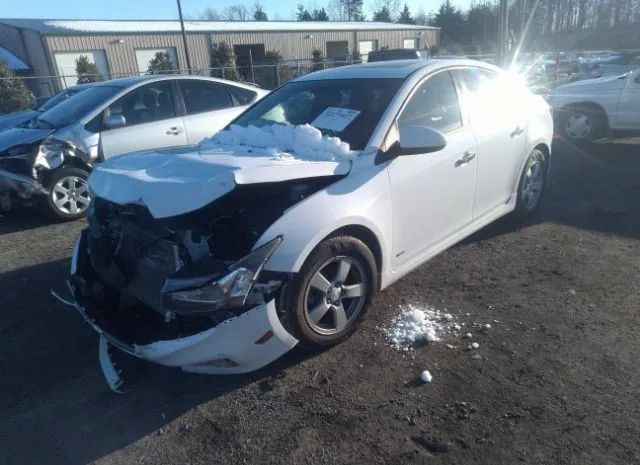 Photo 1 VIN: 1G1PC5SB1F7209337 - CHEVROLET CRUZE 