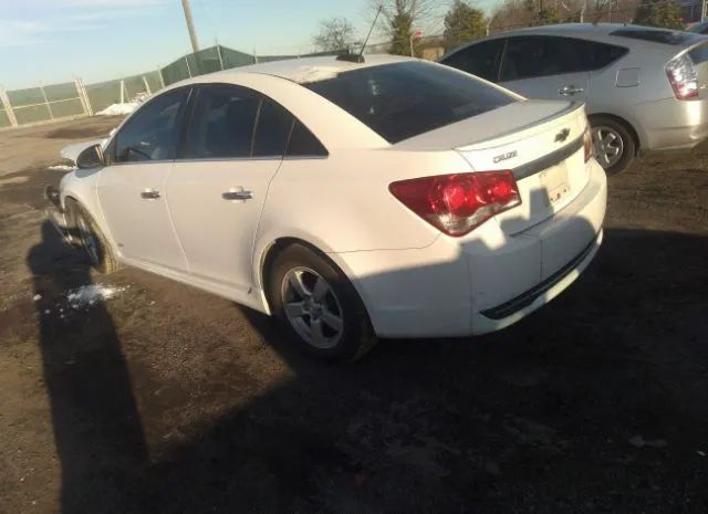 Photo 2 VIN: 1G1PC5SB1F7209337 - CHEVROLET CRUZE 