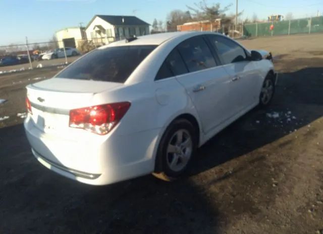 Photo 3 VIN: 1G1PC5SB1F7209337 - CHEVROLET CRUZE 