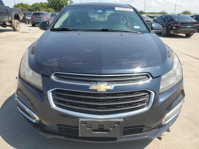 Photo 4 VIN: 1G1PC5SB1F7209810 - CHEVROLET CRUZE 