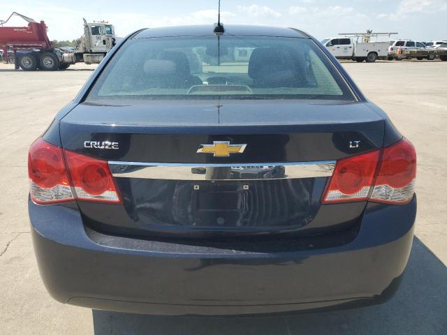 Photo 5 VIN: 1G1PC5SB1F7209810 - CHEVROLET CRUZE 