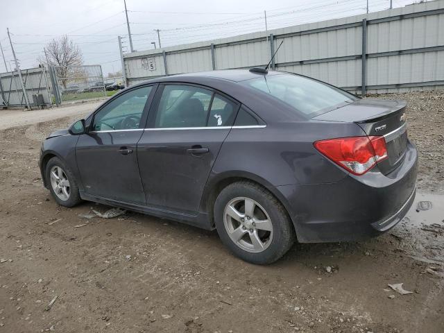 Photo 1 VIN: 1G1PC5SB1F7210441 - CHEVROLET CRUZE 