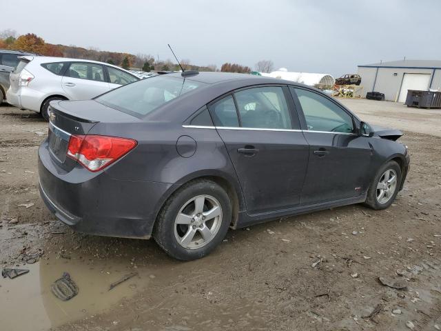 Photo 2 VIN: 1G1PC5SB1F7210441 - CHEVROLET CRUZE 