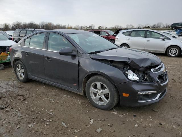 Photo 3 VIN: 1G1PC5SB1F7210441 - CHEVROLET CRUZE 