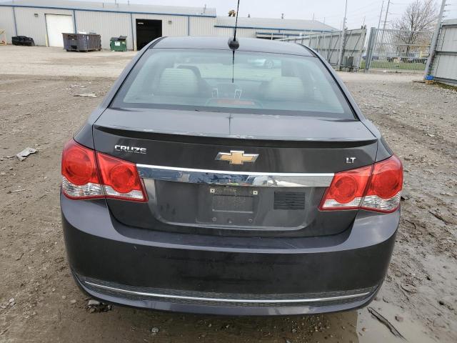 Photo 5 VIN: 1G1PC5SB1F7210441 - CHEVROLET CRUZE 