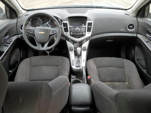 Photo 7 VIN: 1G1PC5SB1F7210441 - CHEVROLET CRUZE 