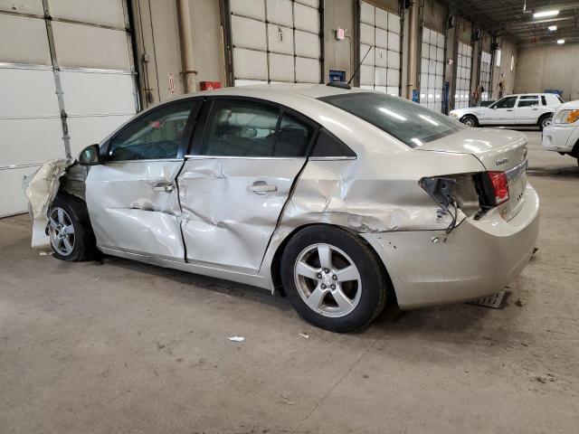 Photo 1 VIN: 1G1PC5SB1F7211430 - CHEVROLET CRUZE 