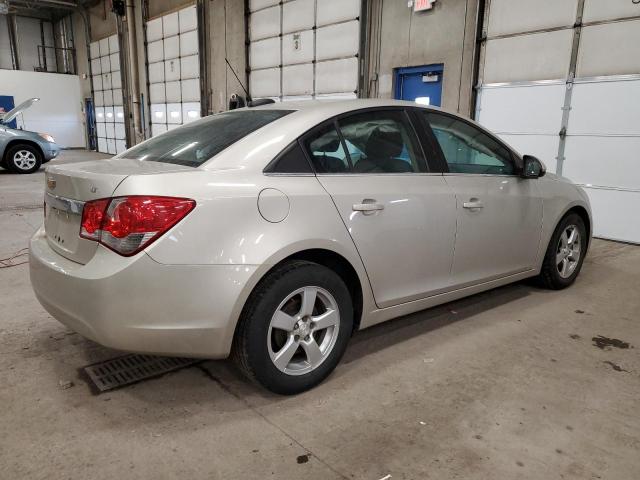 Photo 2 VIN: 1G1PC5SB1F7211430 - CHEVROLET CRUZE 