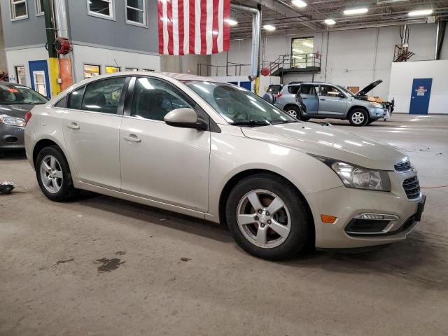 Photo 3 VIN: 1G1PC5SB1F7211430 - CHEVROLET CRUZE 