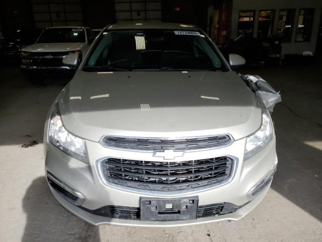 Photo 4 VIN: 1G1PC5SB1F7211430 - CHEVROLET CRUZE 