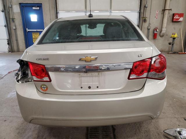 Photo 5 VIN: 1G1PC5SB1F7211430 - CHEVROLET CRUZE 